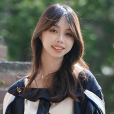 Belle Wu