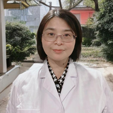Luisa Chen