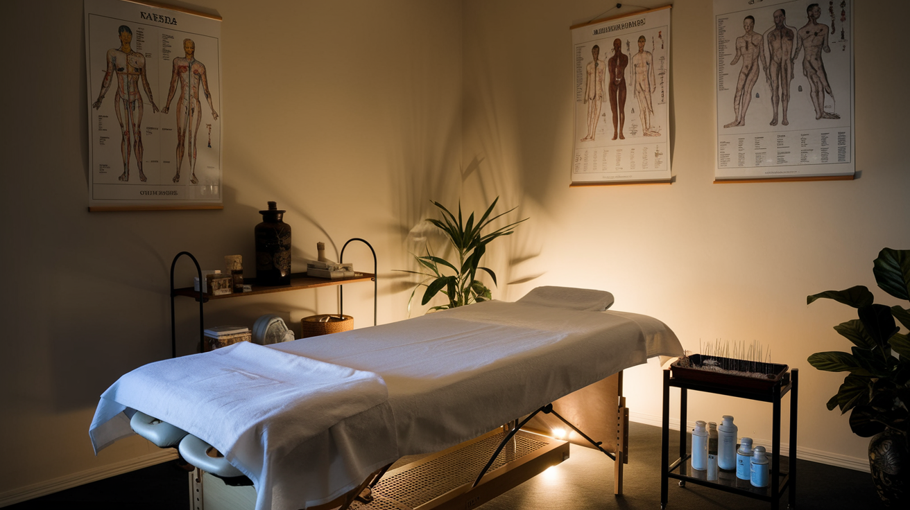 OUR TREATMENT