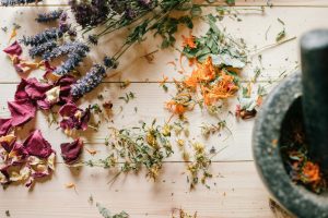 Traditional Chinese medicine Papakura
